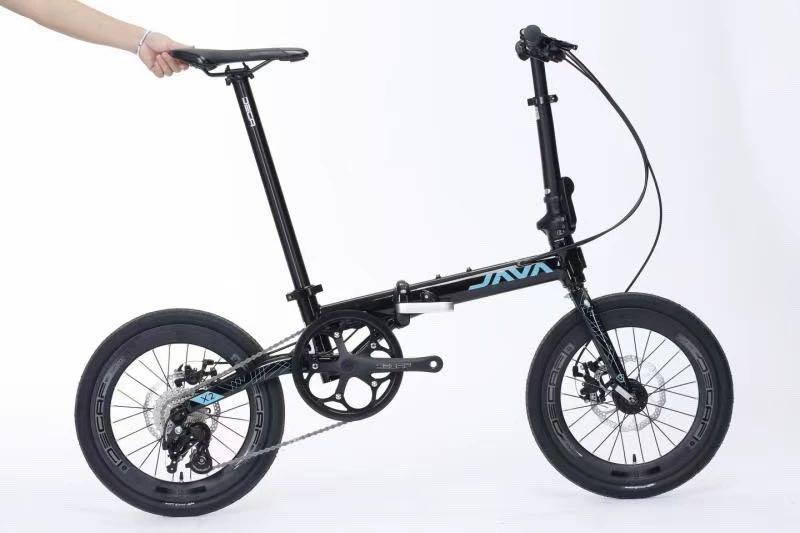 21 New Model Java X2 Italia Foldable Bike Sports Equipment Bicycles Parts Bicycles On Carousell