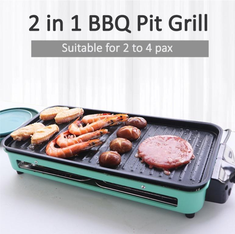 Electric barbeque on sale grills