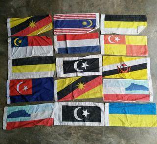 Affordable Bendera Lama For Sale Antiques Carousell Malaysia