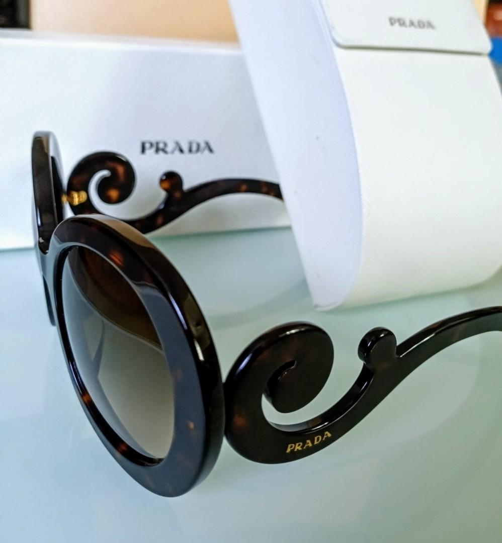 Prada sunglasses new arrivals 27ns