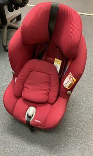 9成以上新 Maxi-Cosi Milofix

 Baby car seat