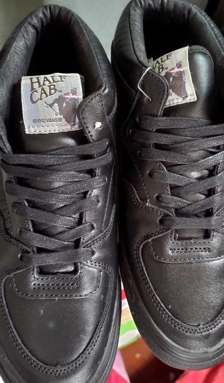 Star wars discount half cab