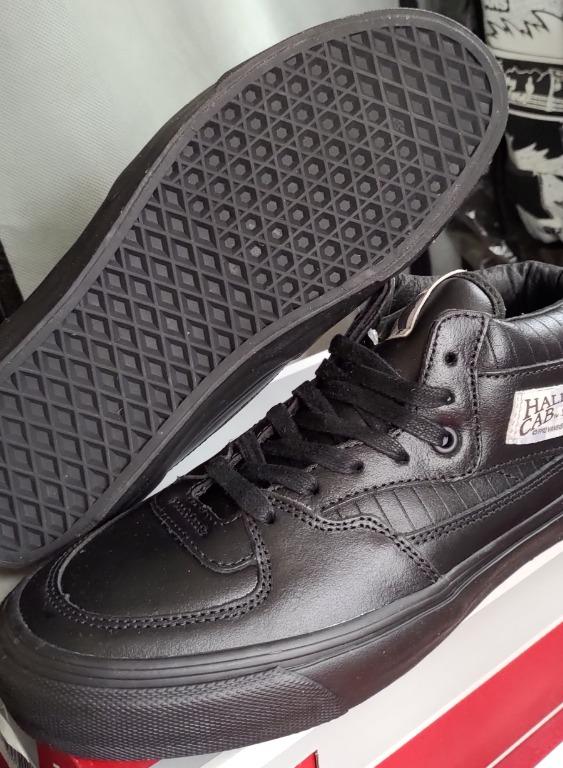 Vans x star wars half cab deals