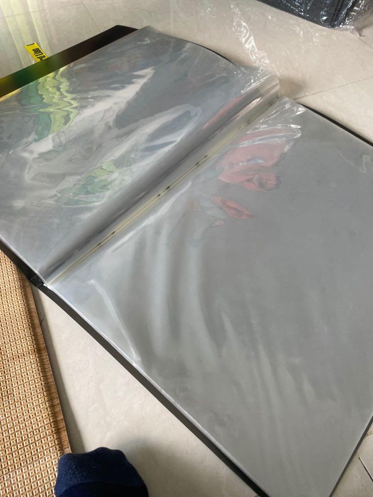 A2 Art Portfolio Folder, Design & Craft, Others on Carousell