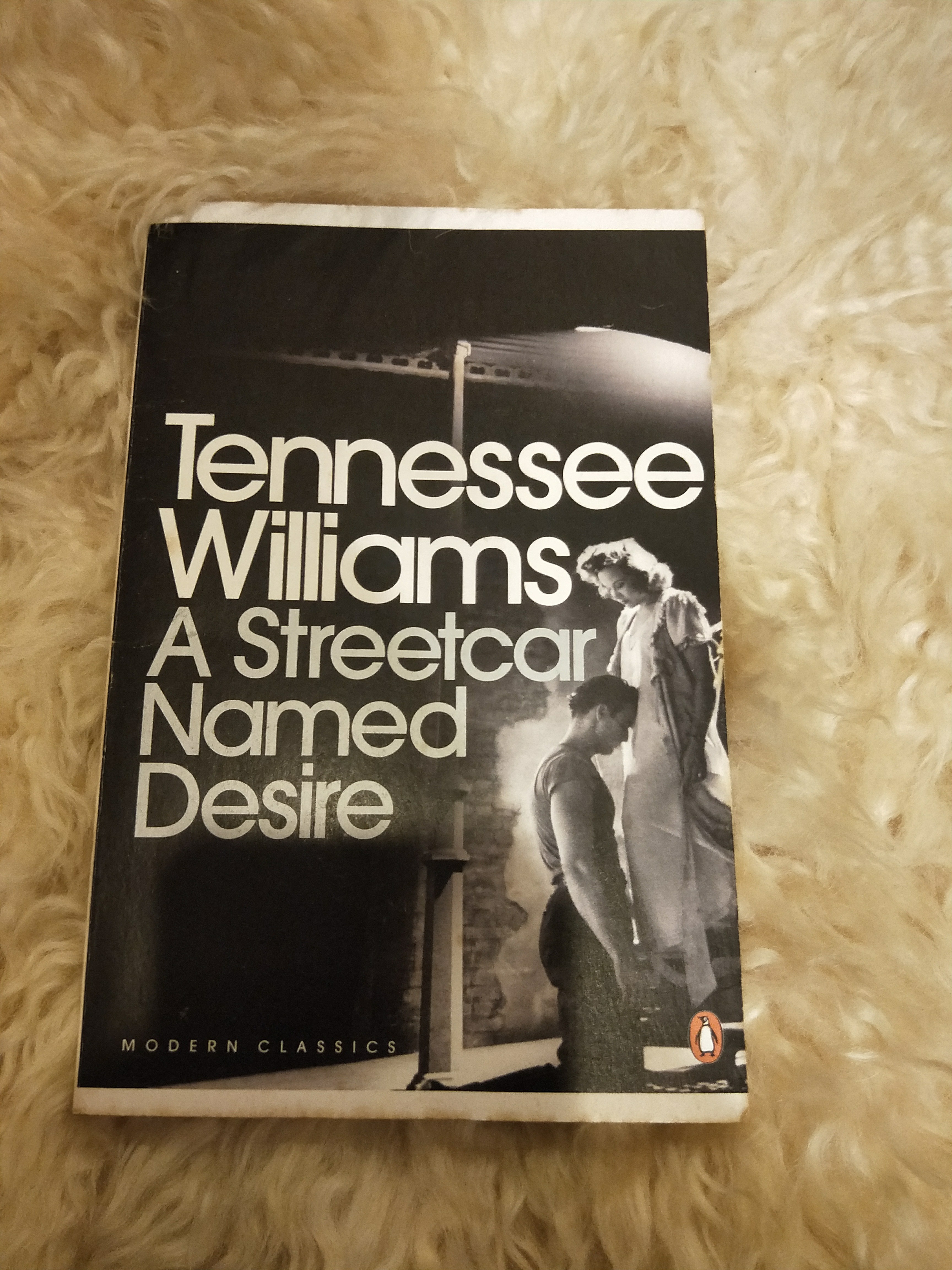 a streetcar named desire pdf penguin