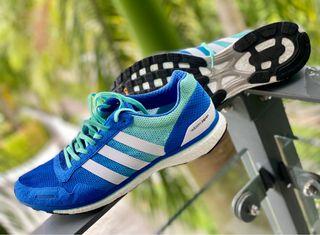 Adidas Adizero Adios Boost 3 Sports Carousell Singapore