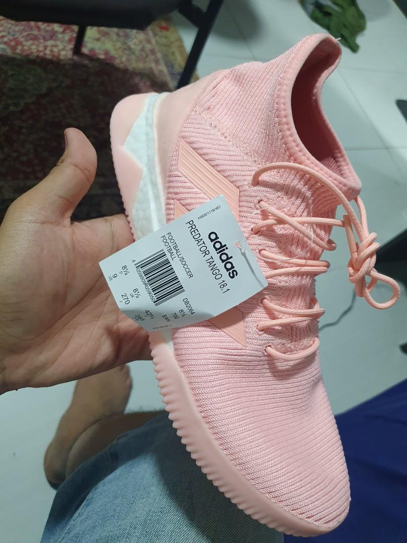 Adidas predator hotsell 18.1 boost