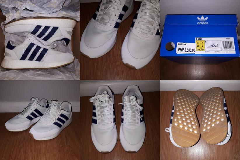 8.5 us men clearance