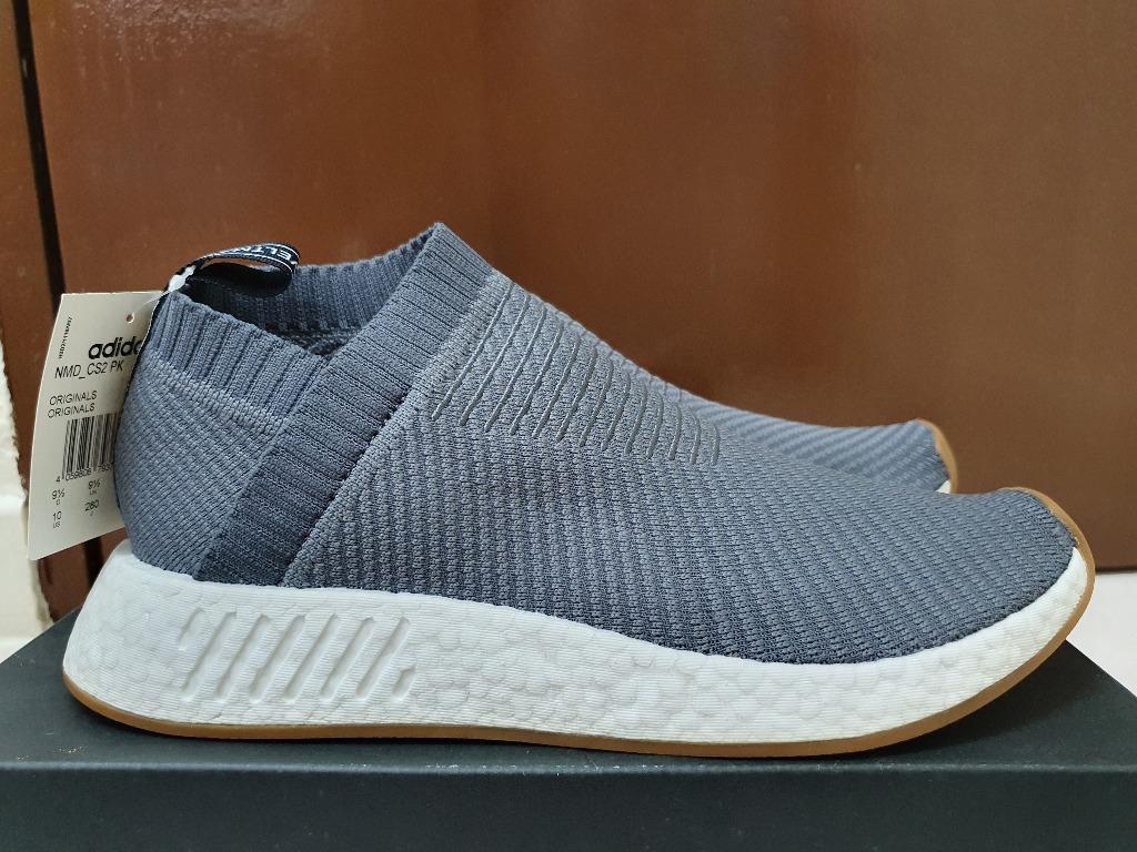 Adidas NMD CS2 PK Men s Fashion Footwear Sneakers on Carousell