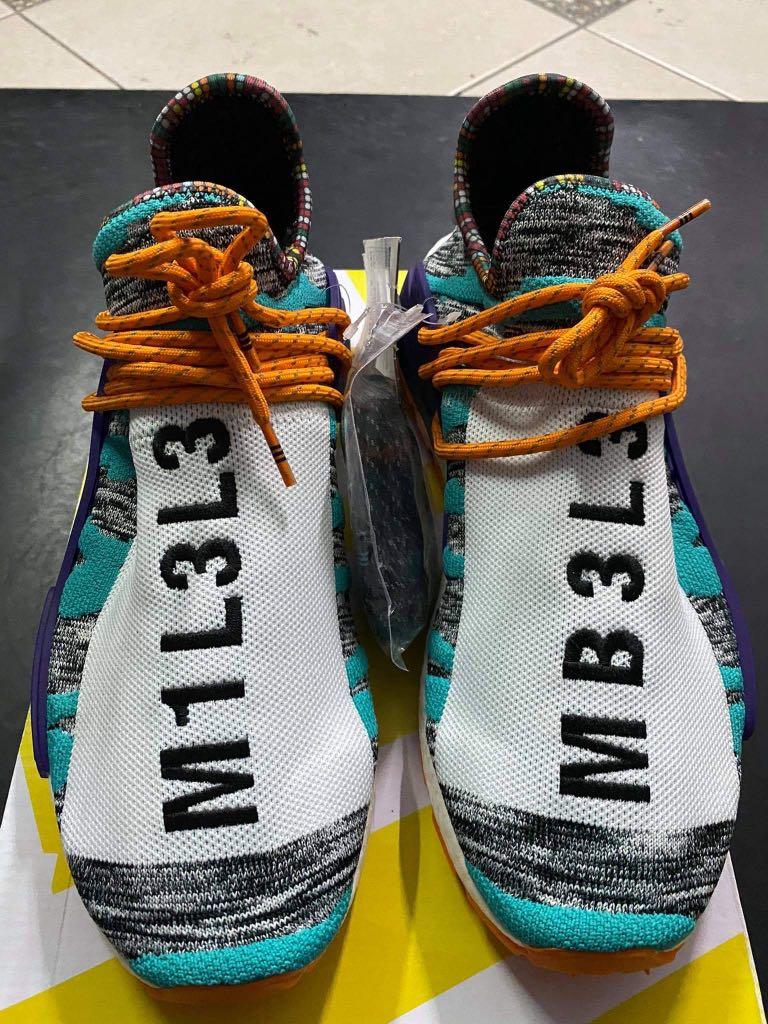 adidas nmd mens size 12