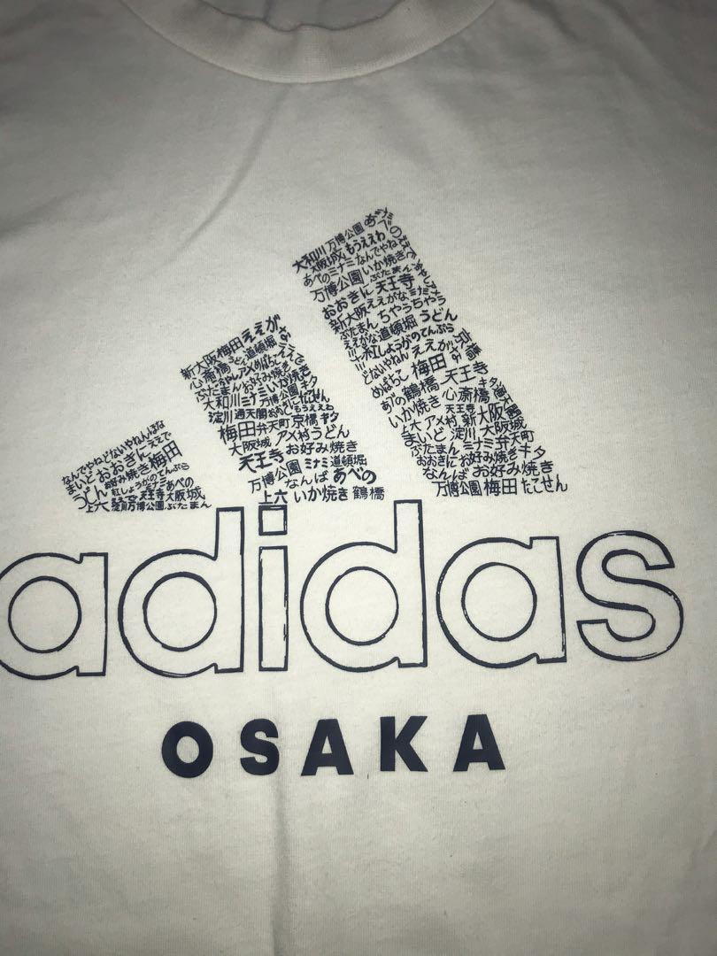 Adidas Osaka Shirt Men S Fashion Tops Sets Tshirts Polo Shirts On Carousell Adidas Osaka Shirt Men S Fashion Tops Sets Tshirts Polo Shirts On Carousell