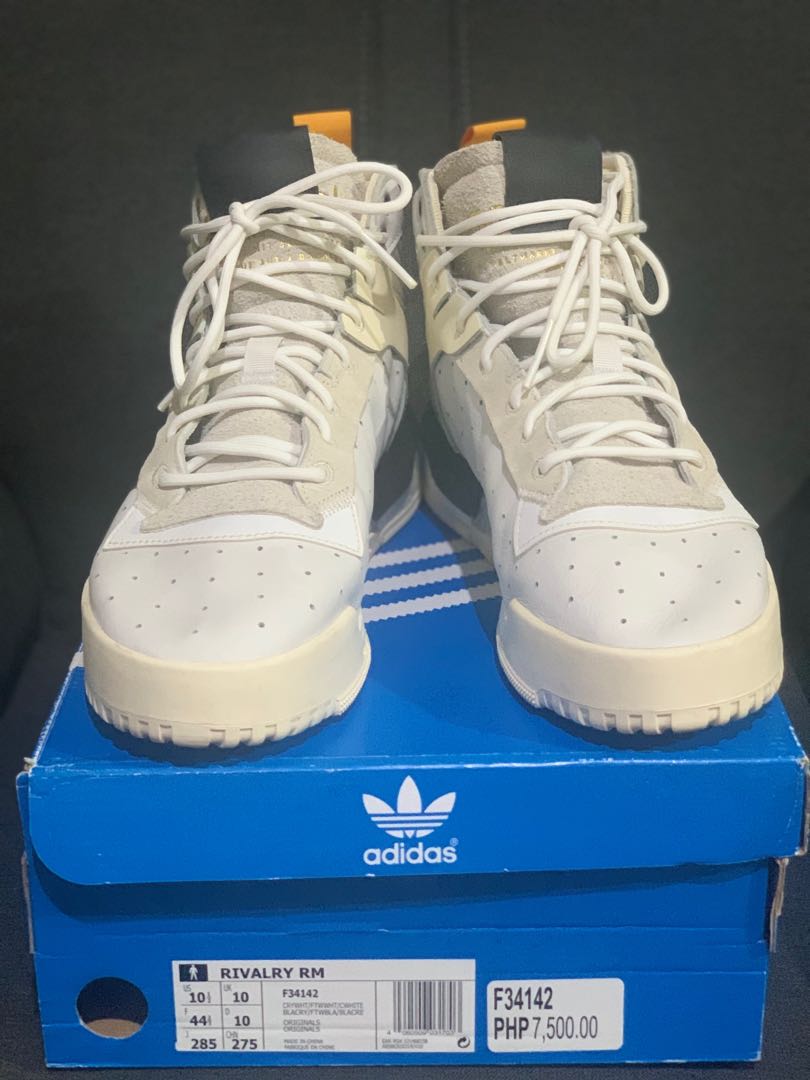 adidas rivalry rm
