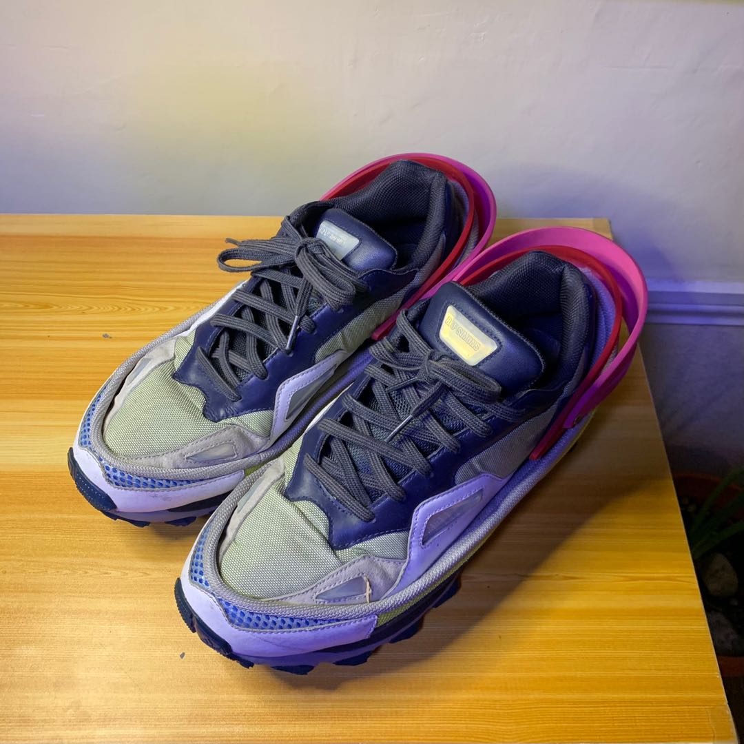 Raf simons adidas sale 2025