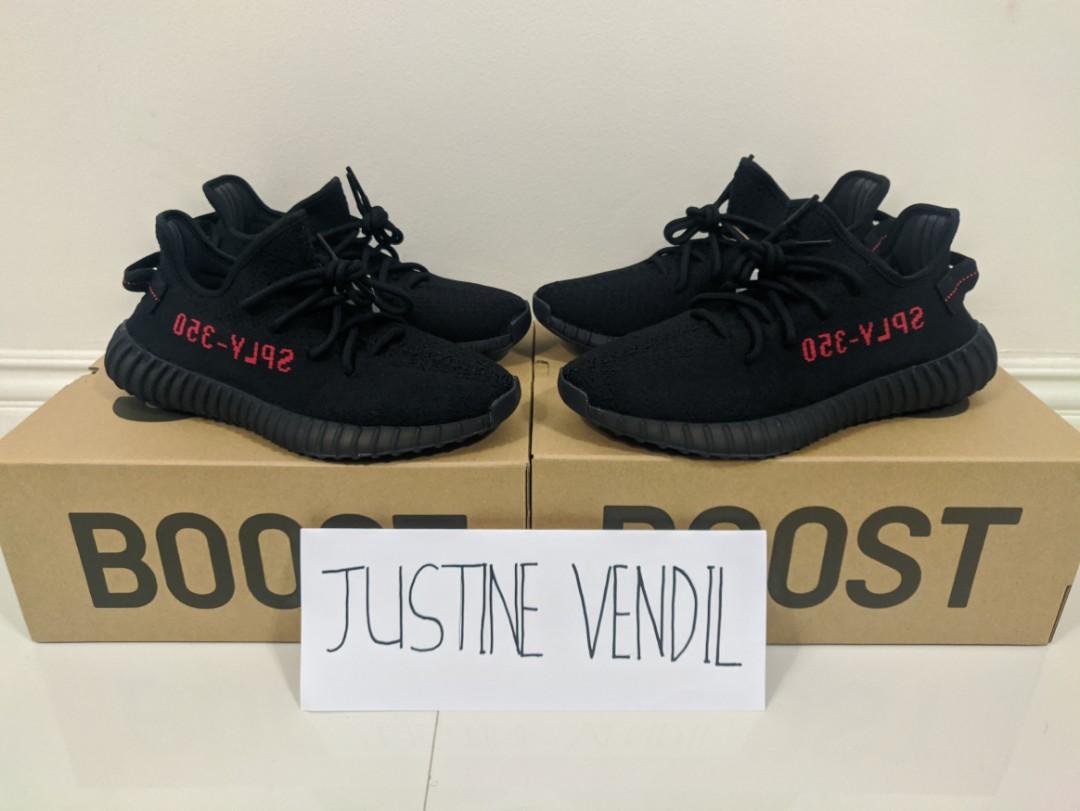 yeezy size 9.5