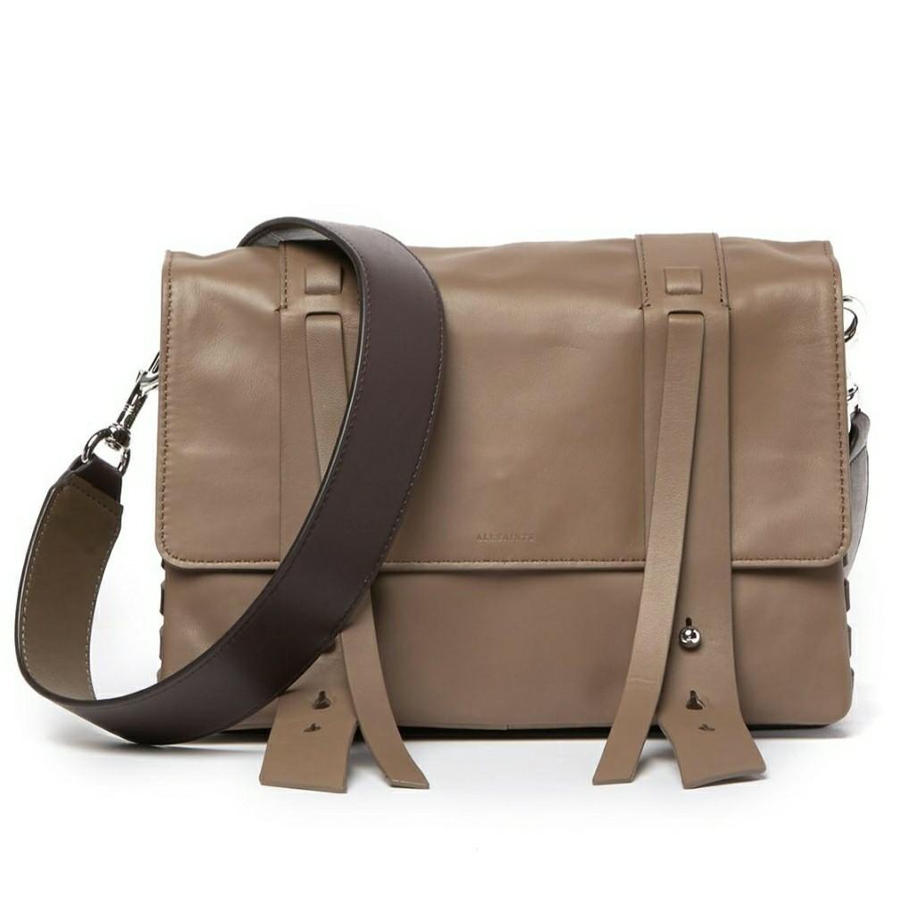 Allsaints fin clearance