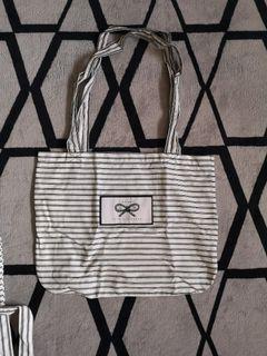 anya hindmarch dust bag