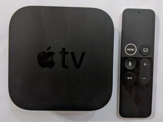 Apple TV 4K 32GB