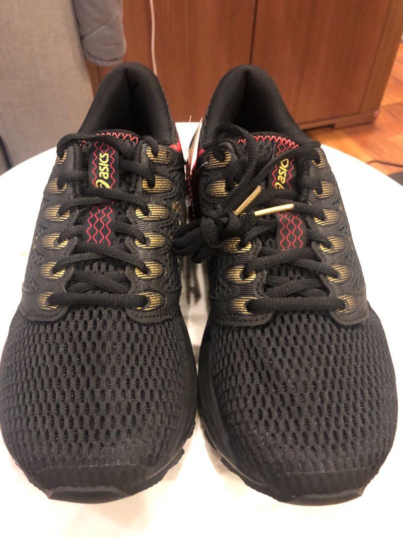 Gel roadhawk top