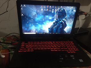 Asus Tuf Gaming Laptop Core I7 8th Gen 8gb 128ssd 4gb Gtx1050 Electronics Computers Laptops On Carousell