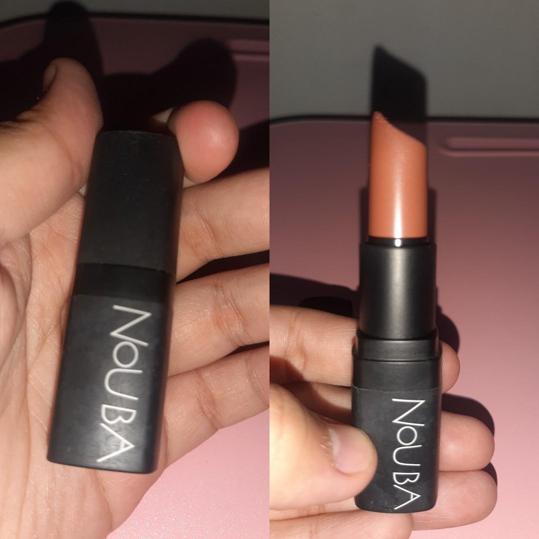 nouba lipstick