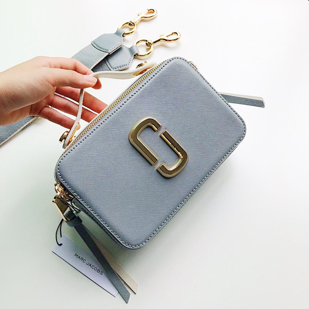 Marc jacobs sure shot top