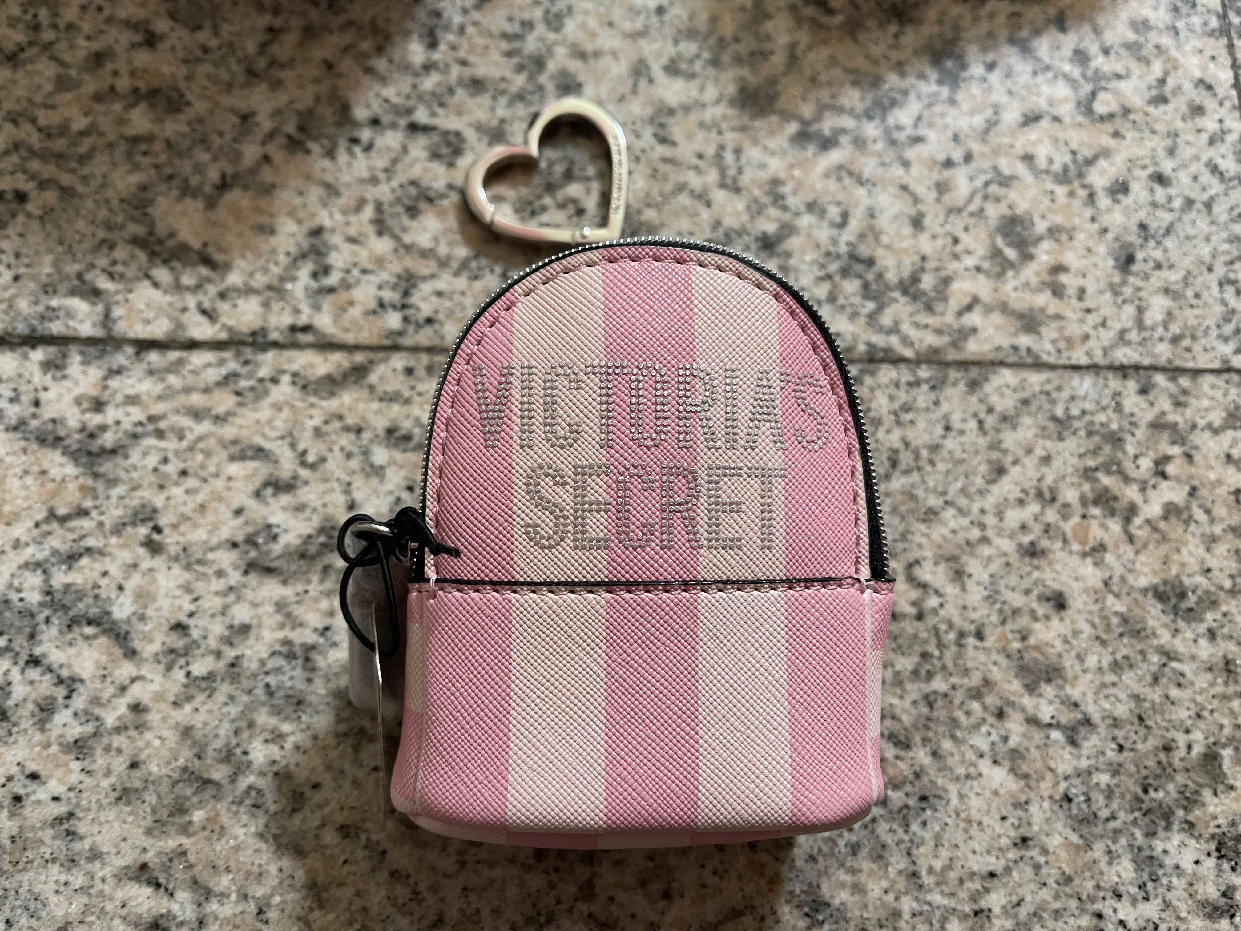 Victoria's Secret Striped Cardholders for Women