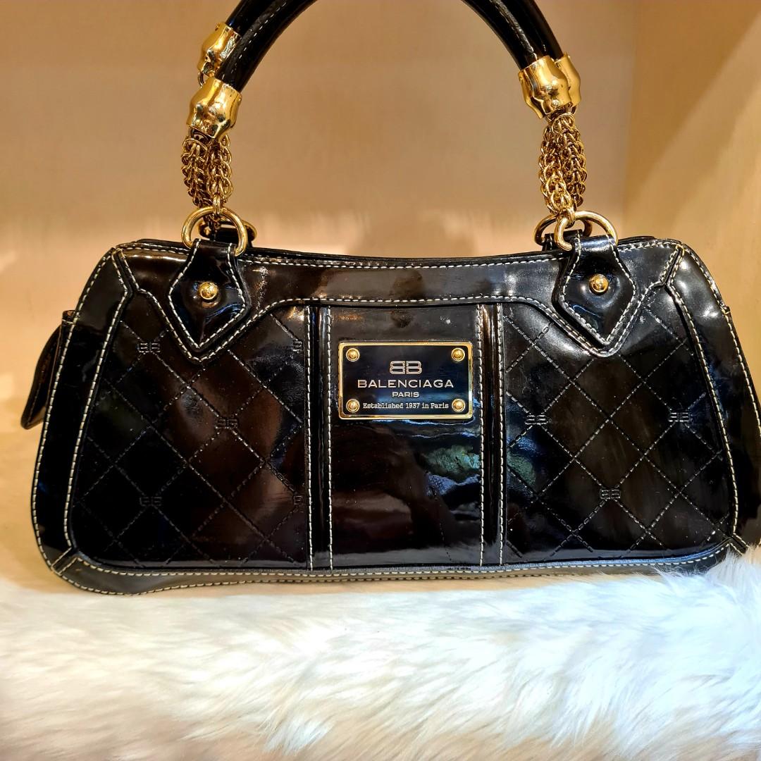 Cập nhật 60 về balenciaga vintage bags hay nhất  cdgdbentreeduvn