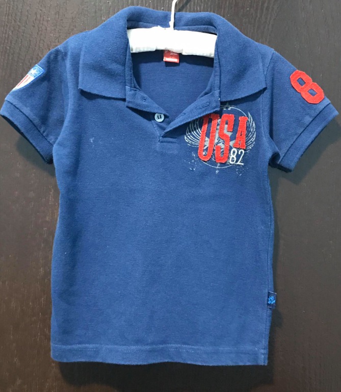 Jordan polo shirts for kids clearance