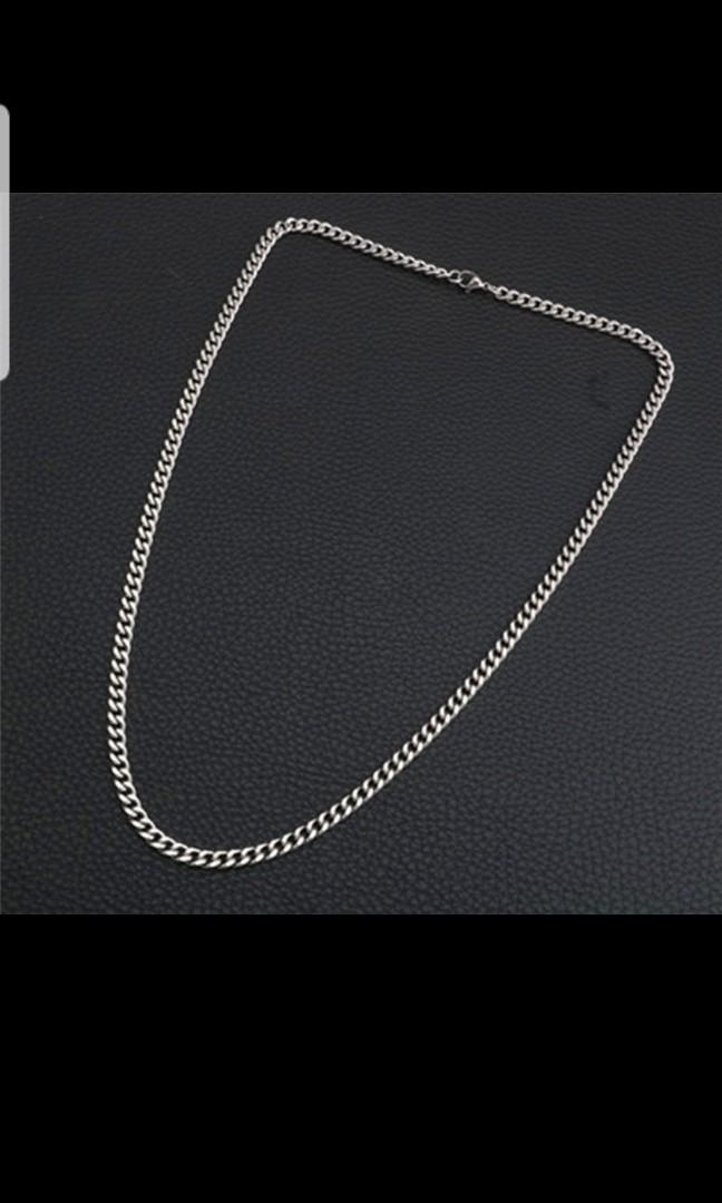 Eboy chain necklace hot sale