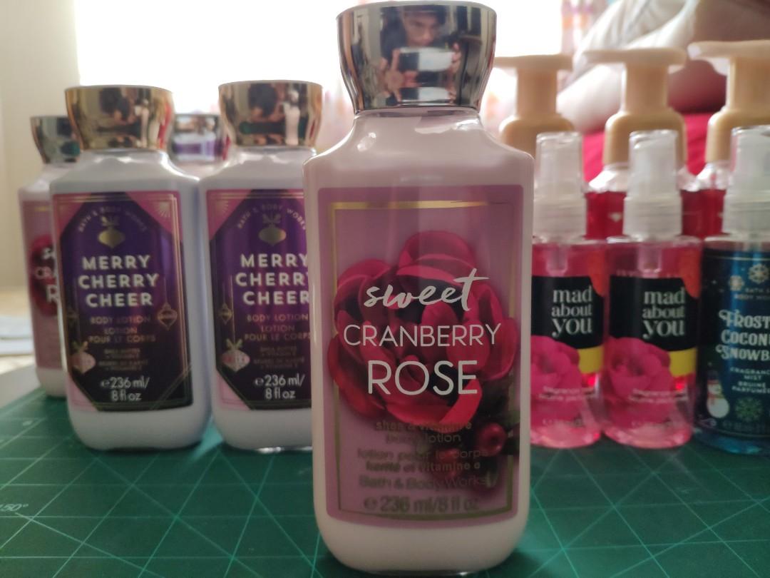 Bath Body Works Promotion Health Beauty Skin Bath Body On Carousell