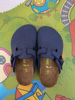 Birkenstock 27碼 17cm