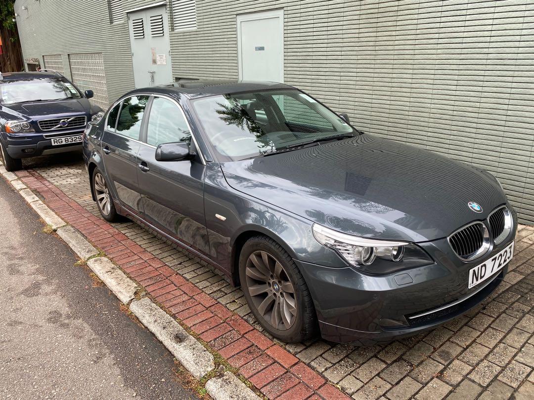 Bmw 525i Executive Auto 車 車輛放售 Carousell Bmw 525i Executive Auto 車 車輛放售 Carousell