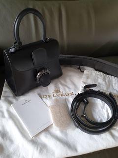 Delvaux brillant singapore price Clearance
