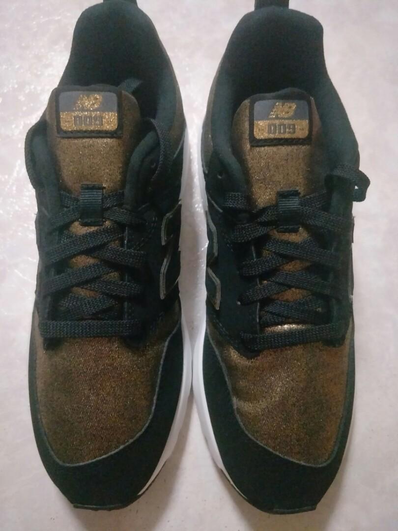 New balance 009 gold online