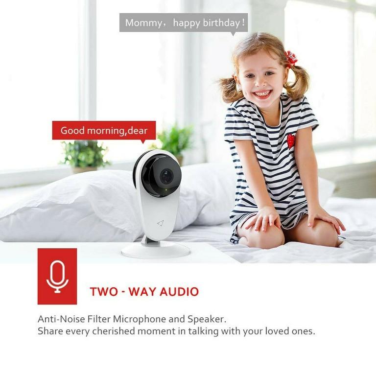 Victure ip camera pc220 hotsell