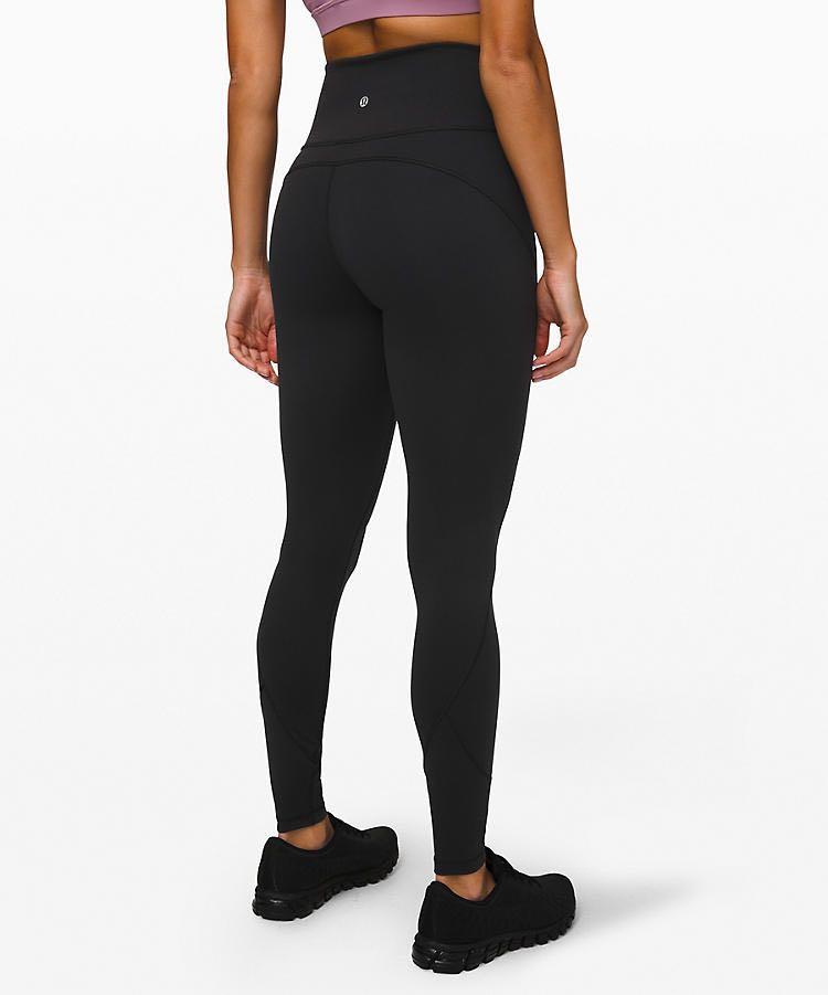 lululemon in movement tights