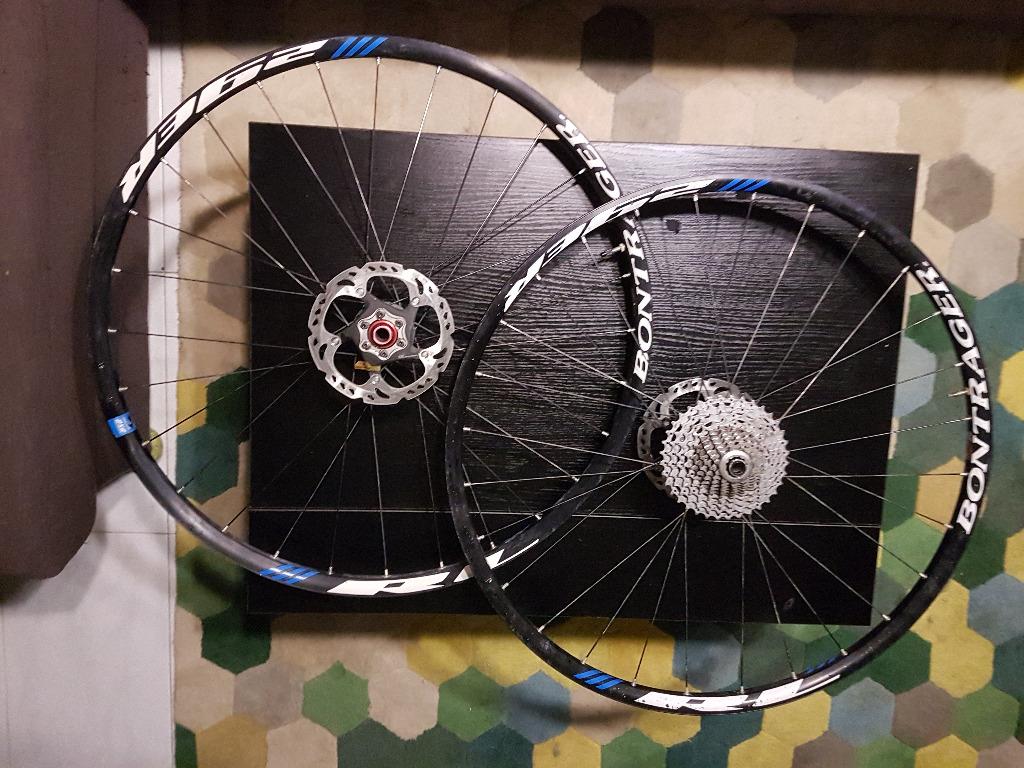 Bontrager race tubeless ready wheels shop