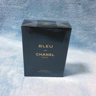 Brand New Authentic Chanel Bleu Parfum 100ml