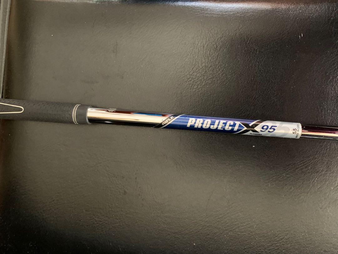 Callaway x2 hot 4 iron Clearance