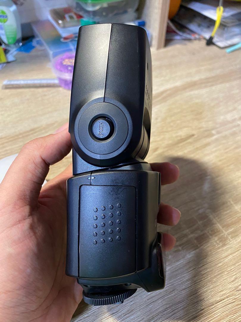Canon Speedlite 430EX62865820051330111