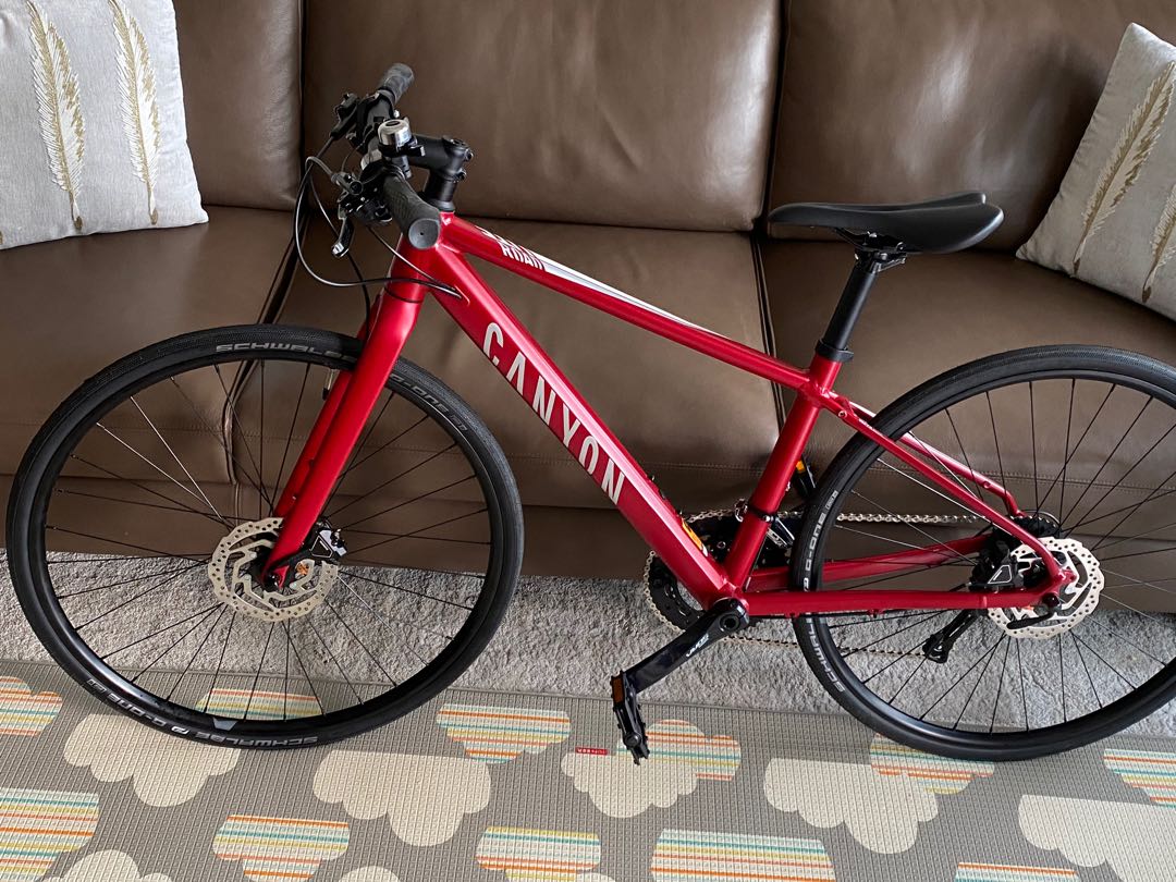 Canyon roadlite sale 6 wmn