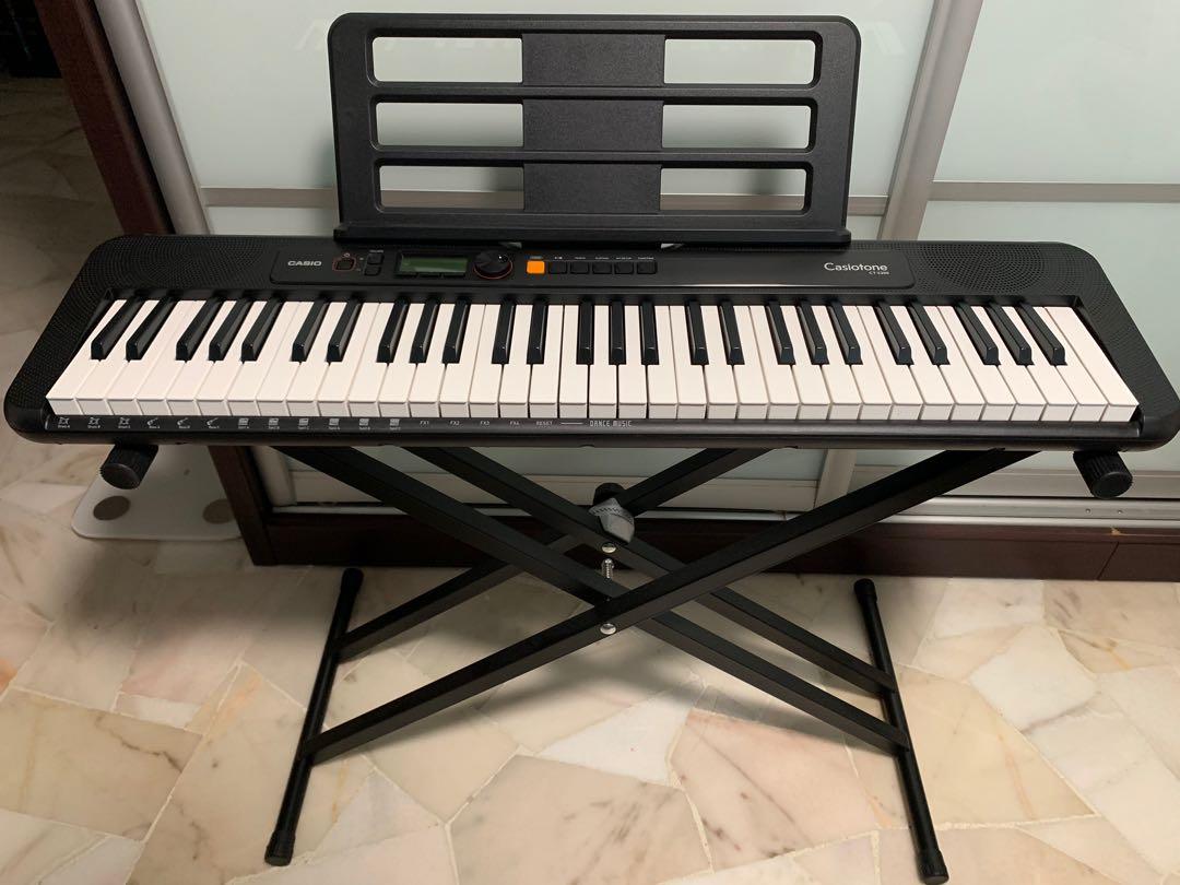 Casiotone store ct 200