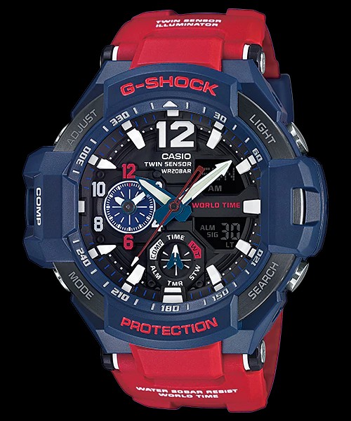 Optimus g on sale shock