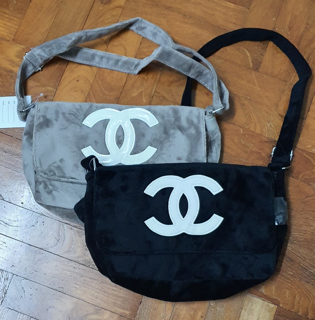 Chanel Precision bag