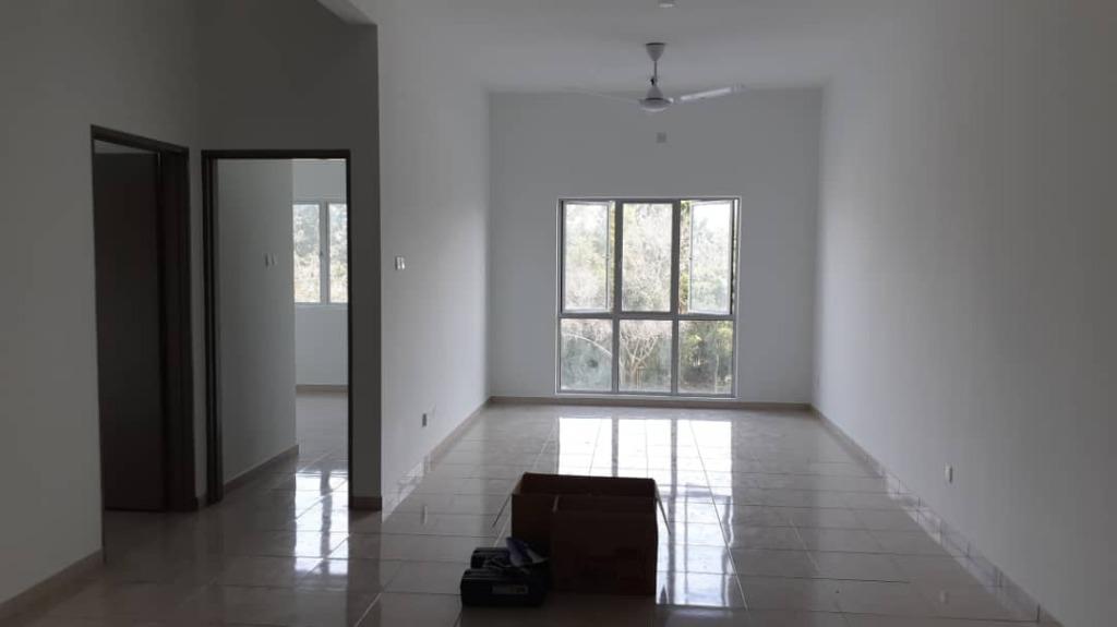 Cheap Residensi Rimbunan Sri Petaling Near Lrt Bukit Jalil Oug Property Rentals On Carousell