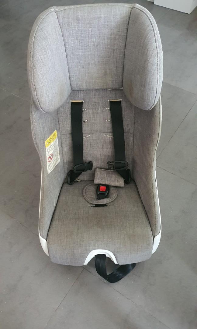 Clerk Foonf car seat