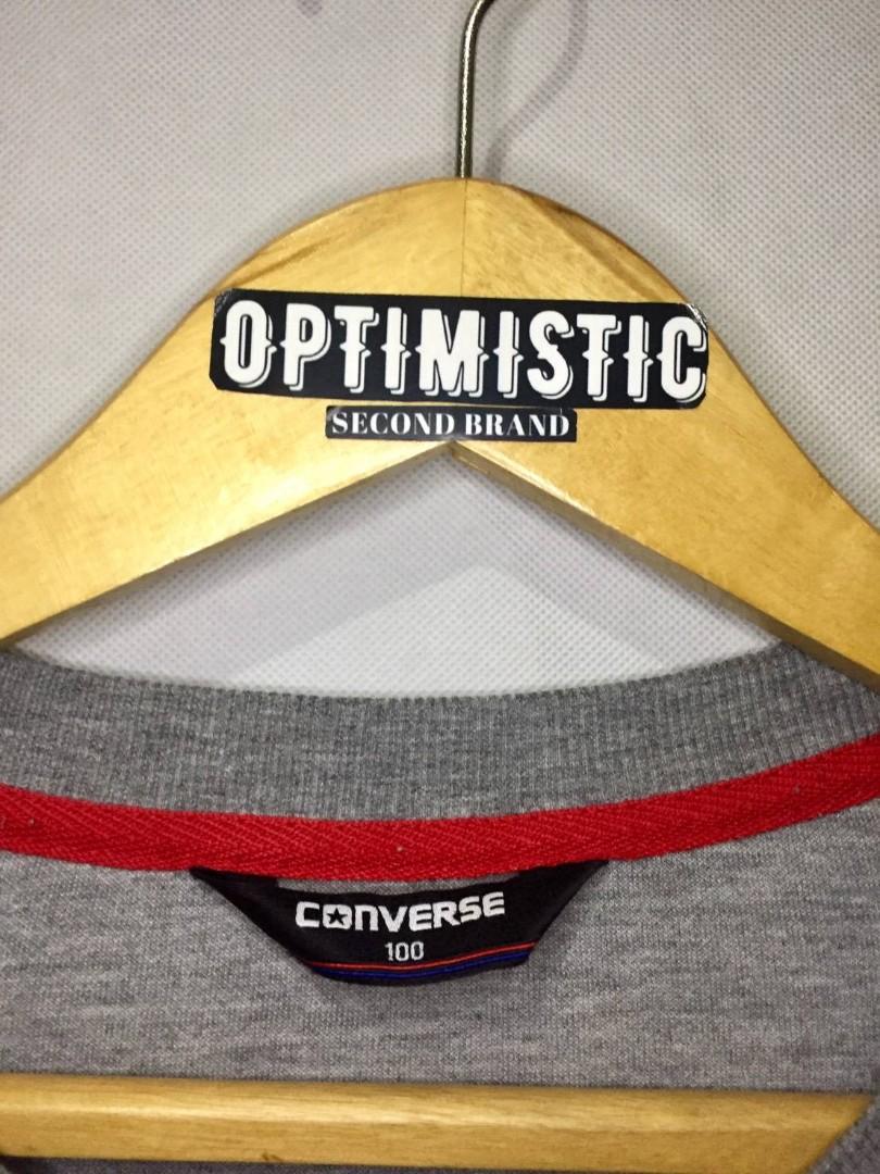 cn converse original