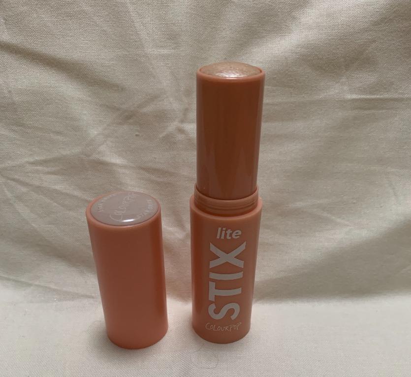 colourpop stix highlighter
