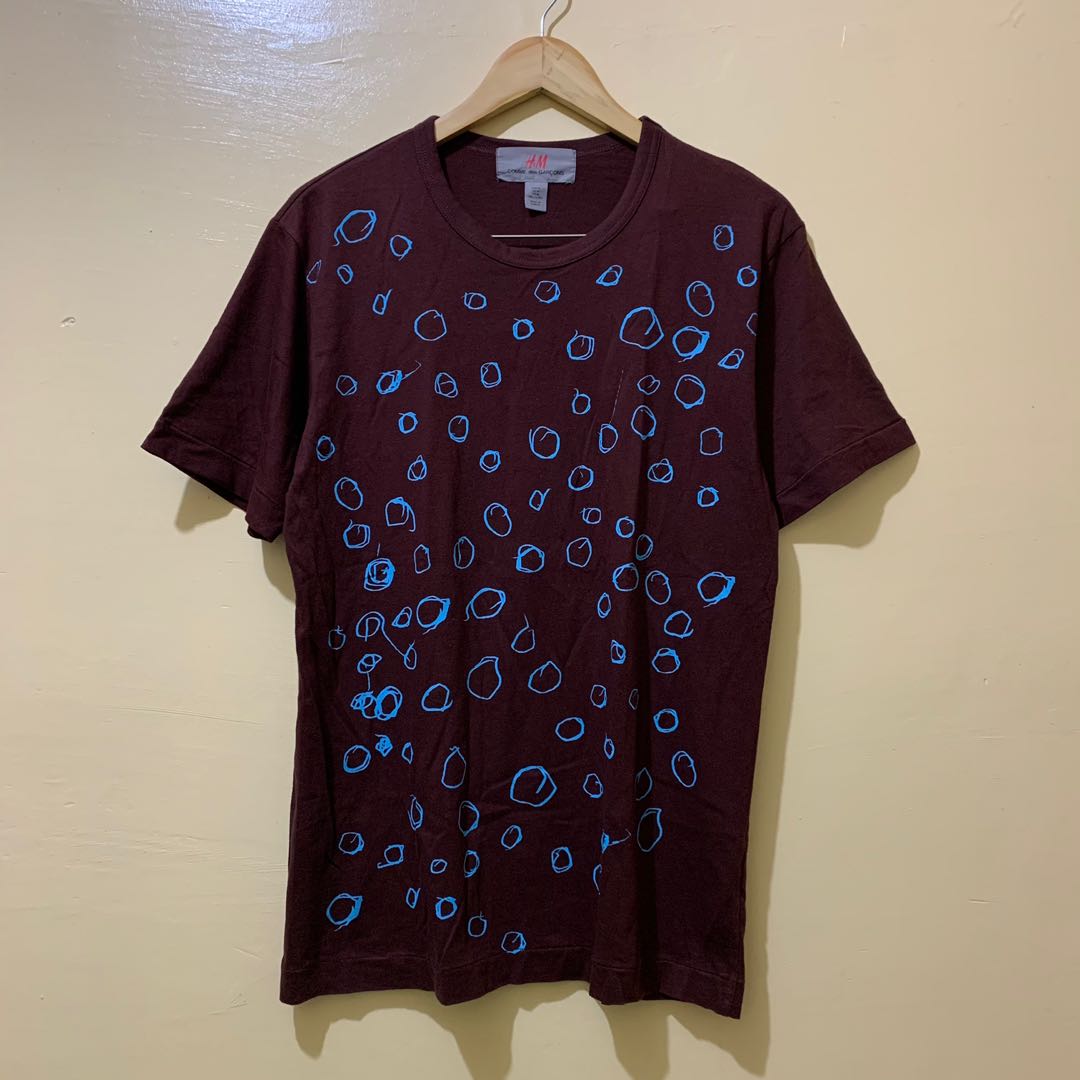 comme des garcons 3xl 12