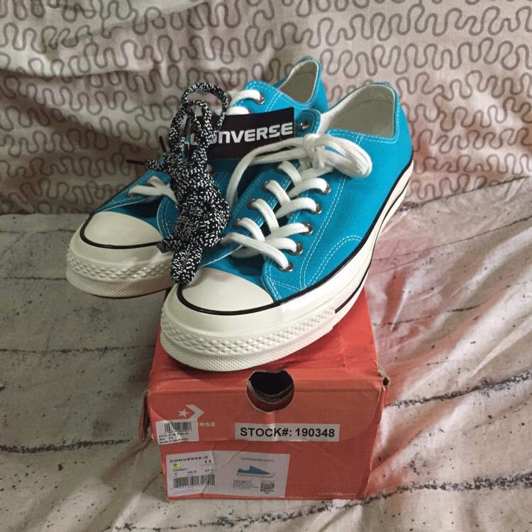 converse 70s rapid teal